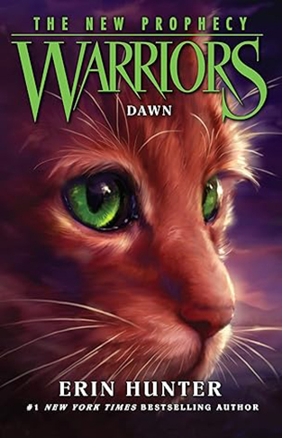 Dawn (Warriors: The New Prophecy)